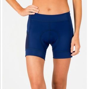 NWT Azalea biking shorts She Beest • bike shorts